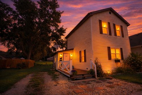 820 Lincoln St, Marseilles, IL, 61341-2023 | Card Image