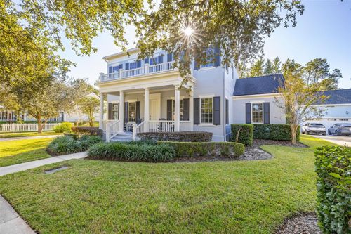 1106 Celebration Ave, CELEBRATION, FL, 34747-4809 | Card Image