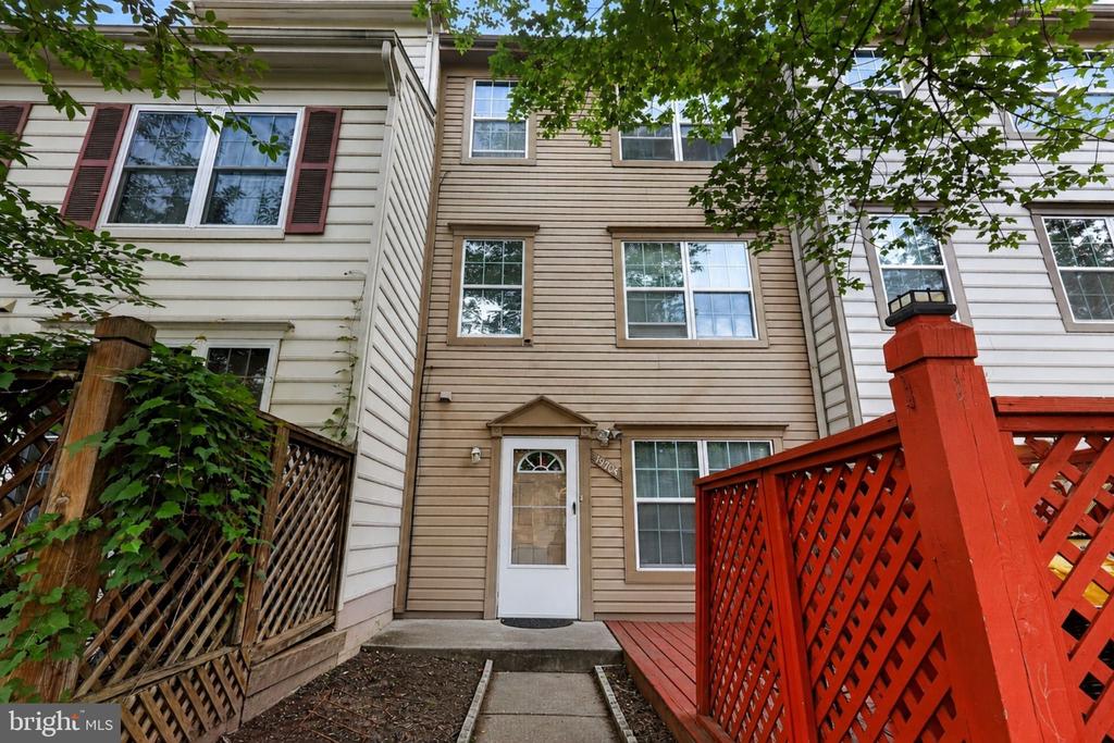 Residential in GERMANTOWN