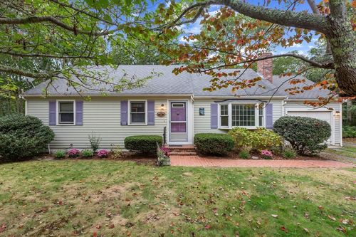 11 Windjammer Rd, Harwich, MA, 02645-2735 | Card Image