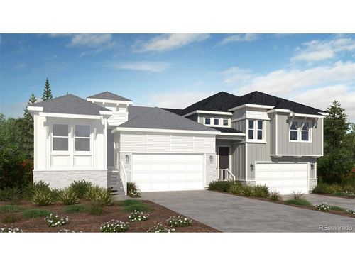 1874 Grayside Cir, Castle Rock, CO, 80109 | Card Image
