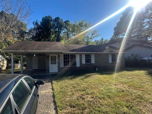 3315 Green Drive, Little Rock, AR, 72209 | Card Image