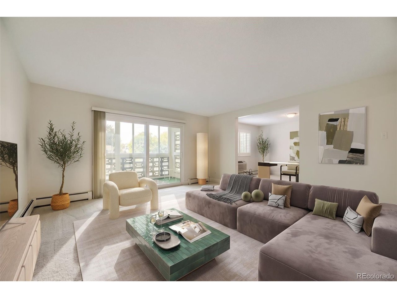 Residential in Denver 2