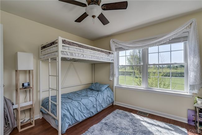 210 Funnycide Dr, House other with 5 bedrooms, 3 bathrooms and null parking in Sackets Harbor NY | Image 23