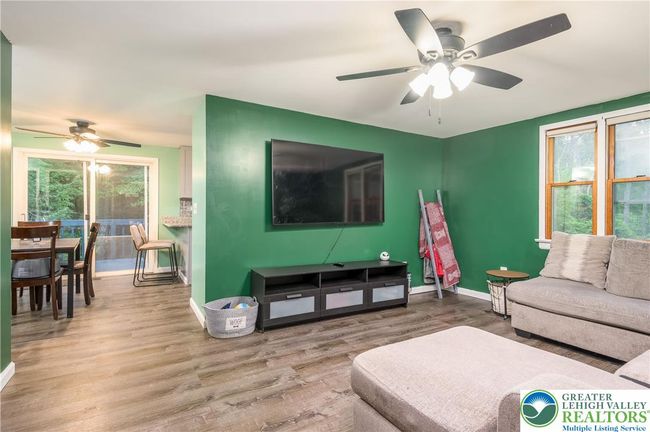 865 Snow Hill Rd, House other with 2 bedrooms, 1 bathrooms and null parking in Cresco PA | Image 17