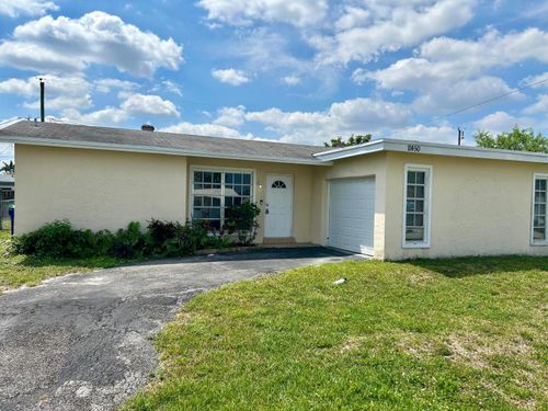 11450 Nw 35th Pl, Sunrise, FL, 33323-1424 | Card Image