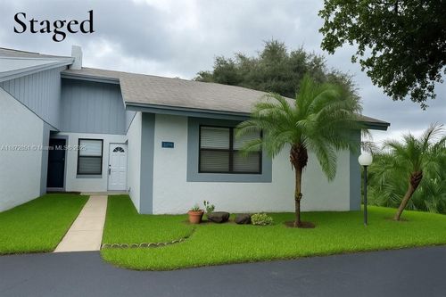 6015 Nw 3rd St, Margate, FL, 33063-5193 | Card Image