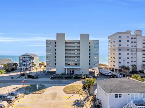 203-5806 N Ocean Blvd, North Myrtle Beach, SC, 29582-1239 | Card Image