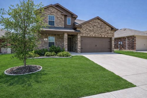 914 Decker Dr, Fate, TX, 75189-4757 | Card Image