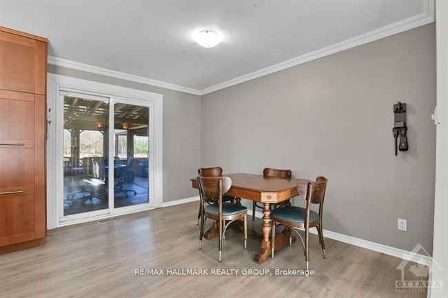 3161 Mackey Rd, House other with 4 bedrooms, 2 bathrooms and 10 parking in North Gower ON | Image 8