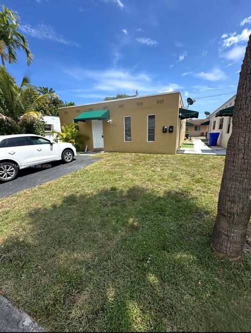1670 Harding St, Hollywood, FL, 33020-2830 | Card Image
