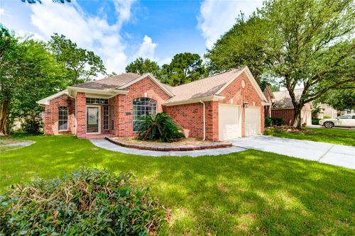 17103 Carroll Lake Dr, Spring, TX, 77379-2309 | Card Image