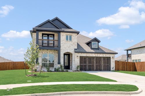 1200 Sylvia St, Desoto, TX, 75115-1295 | Card Image