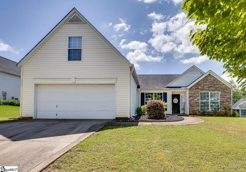 349 Hamilton Pkwy, Easley, SC, 29642-3039 | Card Image