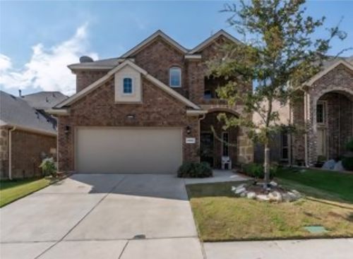 9909 Copperhead Ln, McKinney, TX, 75071-8608 | Card Image