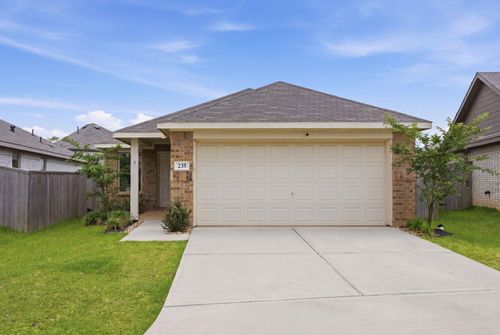 235 River Grove St, Willis, TX, 77378-4508 | Card Image