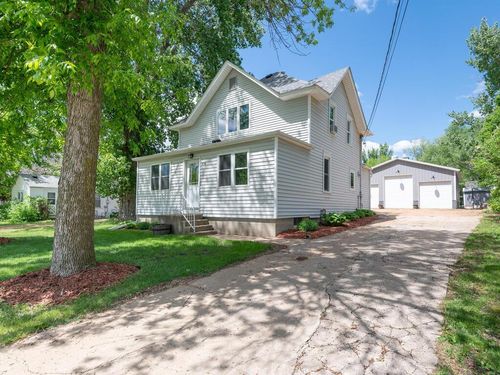306 Benton St W, Cologne, MN, 55322-4501 | Card Image