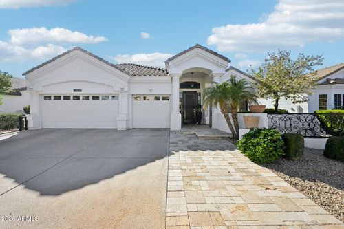 21474 N 56th Ave, Glendale, AZ, 85308-6221 | Card Image