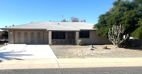 12806 N Sun Valley Dr, Sun City, AZ, 85351-3263 | Card Image