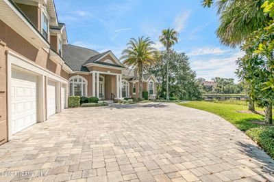 204 North Wind Court, House other with 5 bedrooms, 4 bathrooms and null parking in Ponte Vedra Beach FL | Image 3