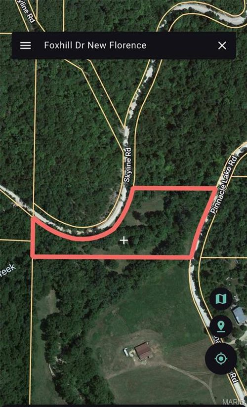 40 Foxhill Drive, New Florence, MO, 63363 | Card Image
