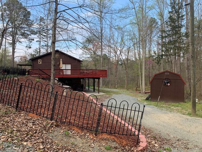 3071 Jones Ferry Rd, House other with 3 bedrooms, 2 bathrooms and null parking in Halifax VA | Image 56