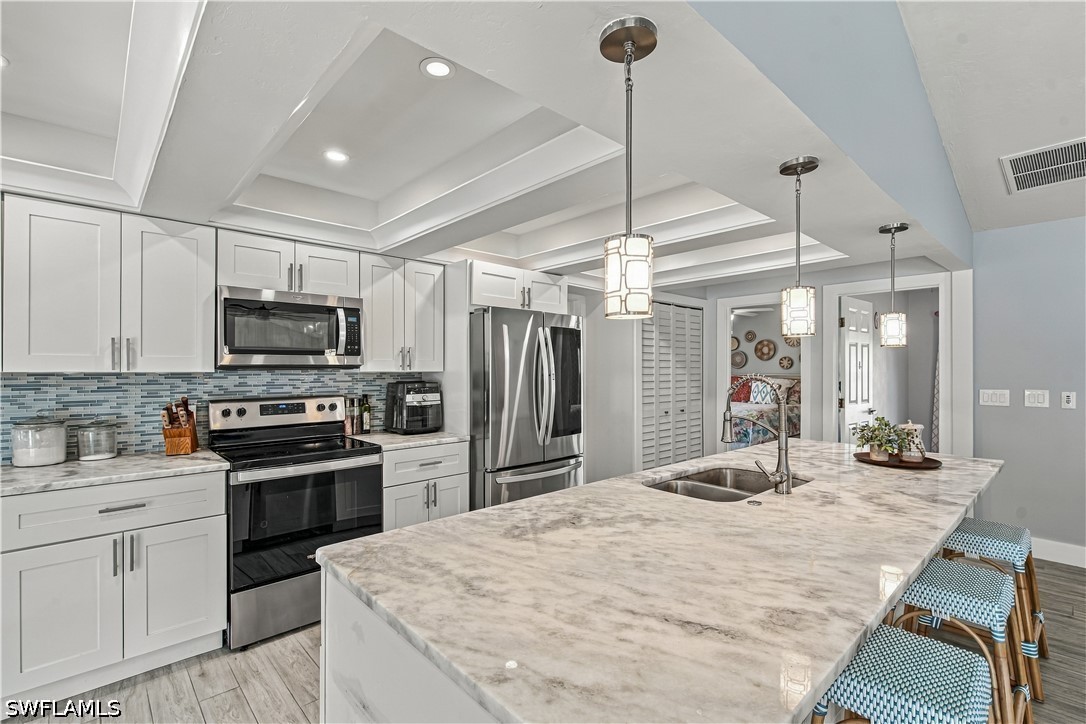 Residential in Cape Coral