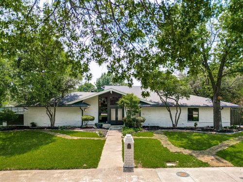 6810 Town Bluff Drive, Dallas, TX, 75248 | Card Image