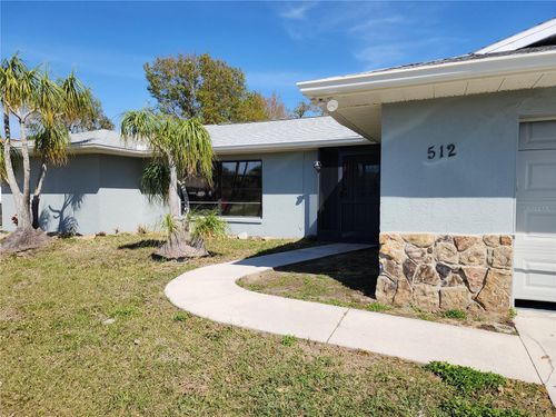 512 Northview St, PORT CHARLOTTE, FL, 33954-3845 | Card Image