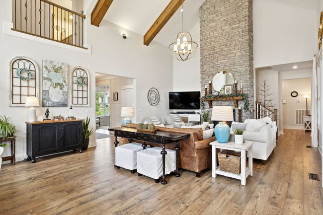 1006 Cumberland Valley Dr, House other with 5 bedrooms, 4 bathrooms and 3 parking in Franklin TN | Image 12