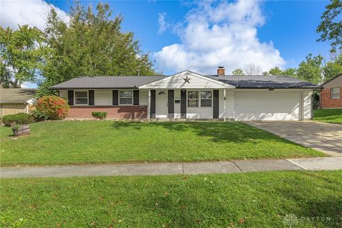 6533 Millhoff Dr, Huber Heights, OH, 45424-3157 | Card Image