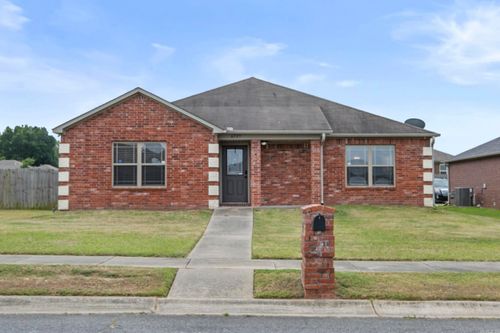 6725 Ridgemist Ln, North Little Rock, AR, 72117-2294 | Card Image