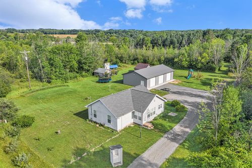 288 W Johnson Rd, Scottville, MI, 49454-9512 | Card Image