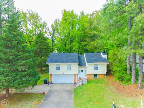 1714 Wembleton Drive, Jonesboro, AR, 72401 | Card Image