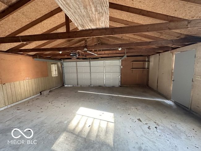 6733 S Cross St, House other with 4 bedrooms, 2 bathrooms and null parking in Pendleton IN | Image 5