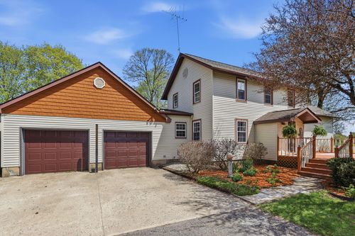 18511 Homer Road, Marengo Township, MI, 49068 | Card Image