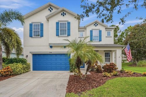 7340 Milestone Dr, APOLLO BEACH, FL, 33572-1740 | Card Image