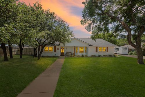 101 Hidden Valley Dr, Aledo, TX, 76008-4437 | Card Image