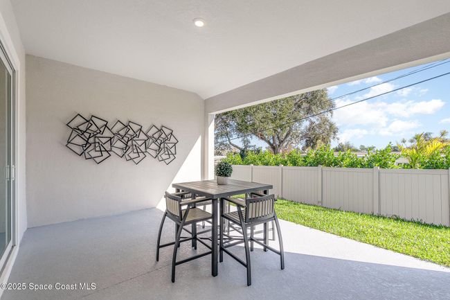 145 1 St Light Cir, House other with 4 bedrooms, 3 bathrooms and null parking in Cocoa FL | Image 23