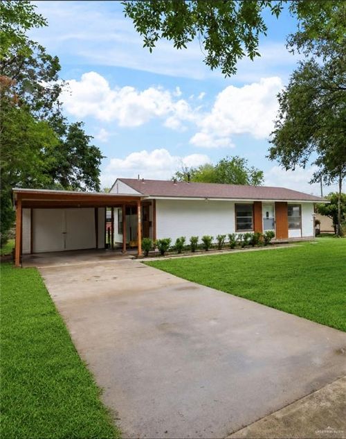 1010 E Sul Ross Ave, Harlingen, TX, 78550-5089 | Card Image