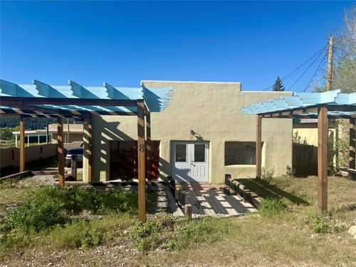 8 State Highway 38, Questa, NM, 87556 | Card Image