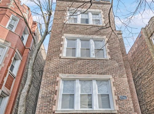 3-7741 S Yates Blvd, Chicago, IL, 60649-6118 | Card Image