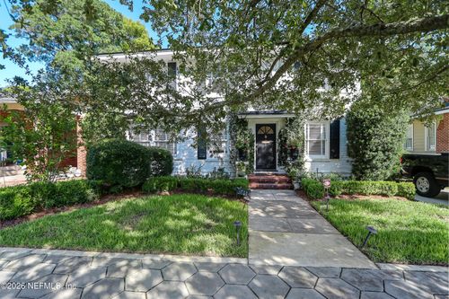 3684 Pine St, JACKSONVILLE, FL, 32205-9454 | Card Image