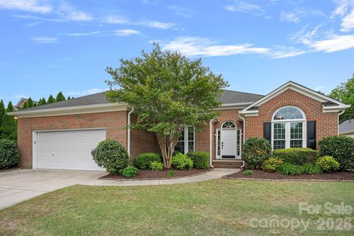 17121 Cambridge Grove Dr, Huntersville, NC, 28078-5289 | Card Image