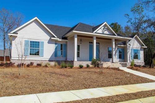 2856 Longleaf Mill St, Cantonment, FL, 32533-4767 | Card Image