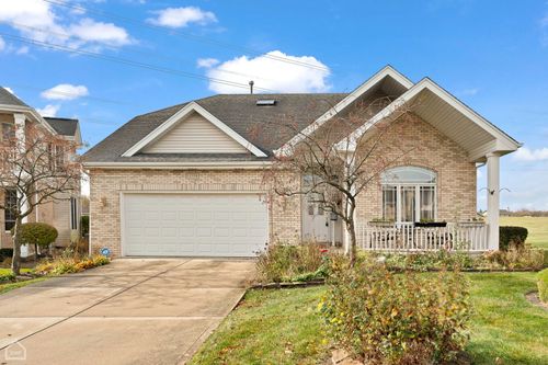 11358 Longwood Circle, Orland Park, IL, 60467 | Card Image