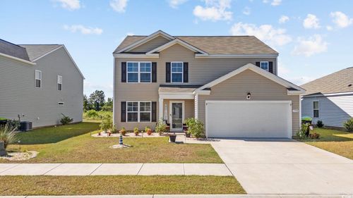 790 Woodland Farms Circle, Aynor, SC, 29511 | Card Image