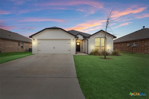2619 Settlers Oak Dr, Belton, TX, 76513-8569 | Card Image