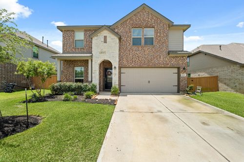 32323 Melbrooke Dr, Brookshire, TX, 77423-3041 | Card Image