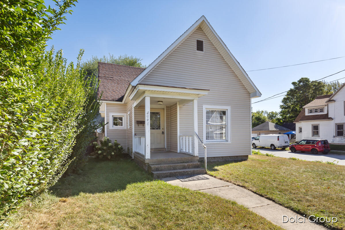 Palace Ave, Grand Rapids, MI 49507